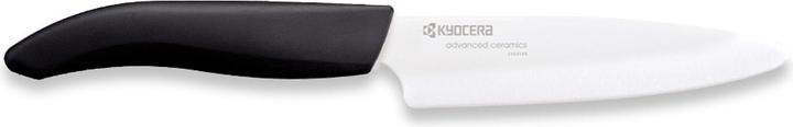 Actual product image Kyocera GEN fruit and vegetable ceramic knife (11 cm)