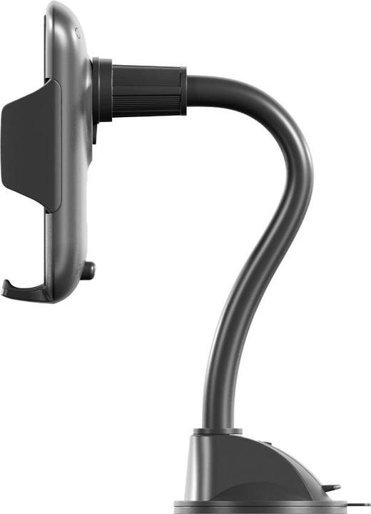 Actual product image Forever car holder for windshield CH-310 black