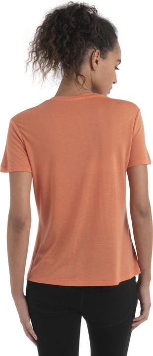 Produktbild Icebreaker Women Merino Core SS Tee (XS)