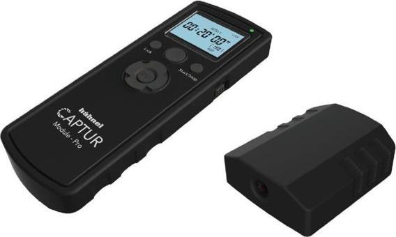 Image du produit Hähnel Captur Pro et module IR (Funk)