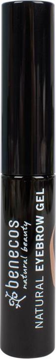 Immagine prodotto Benecos Gel per sopracciglia marrone cenere (Ash Brown)