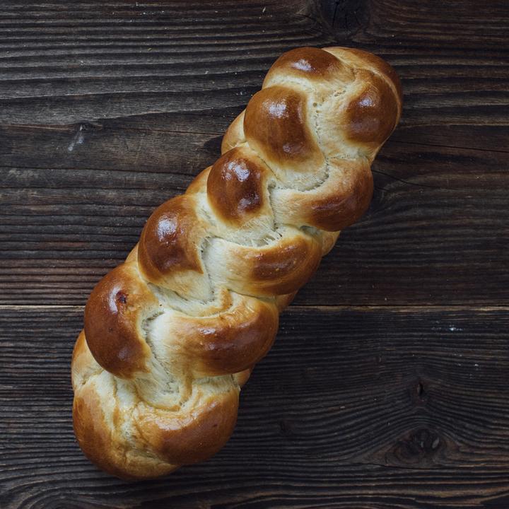 Actual product image Altbachmühle Braid flour (1000 g)