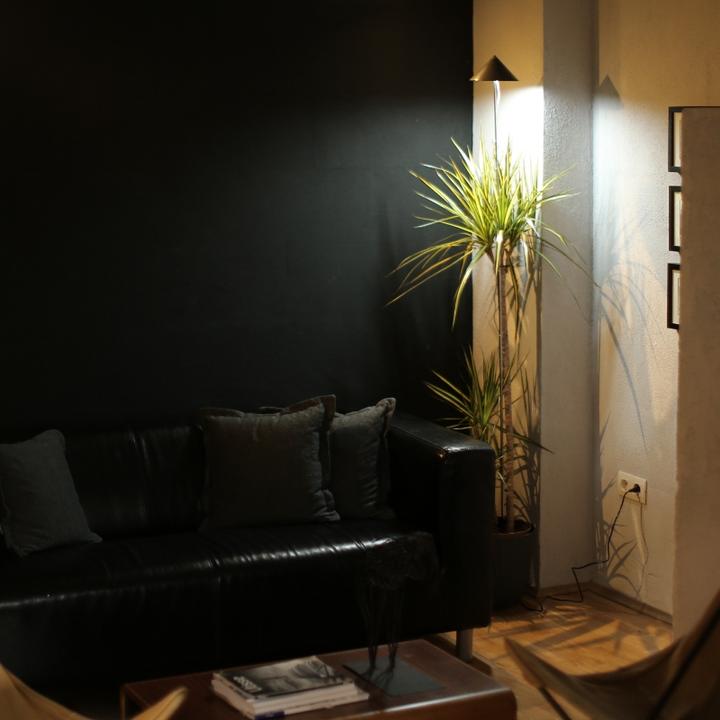 Image du produit Parus by Venso SUNLiTE XL 25 (LED, 230 V)