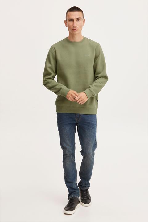 Actual product image Blend BHBHDownton Crew neck sweatshirt 20712522 (XXL)