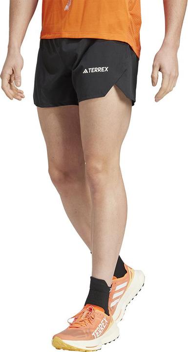 Produktbild adidas TRK PRO Short (XS)