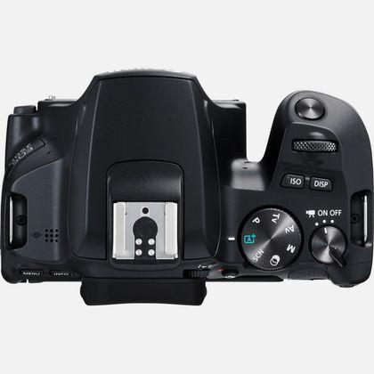 Image du produit Canon EOS 250D (24.10 Mpx, APS-C / DX)