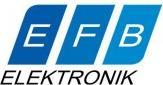 Actual product image EFB Elektronik Network cable (S/FTP, CAT7, 100 m)