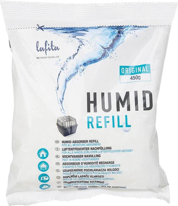 Produktbild VidaXL Rhiamon (24 x)