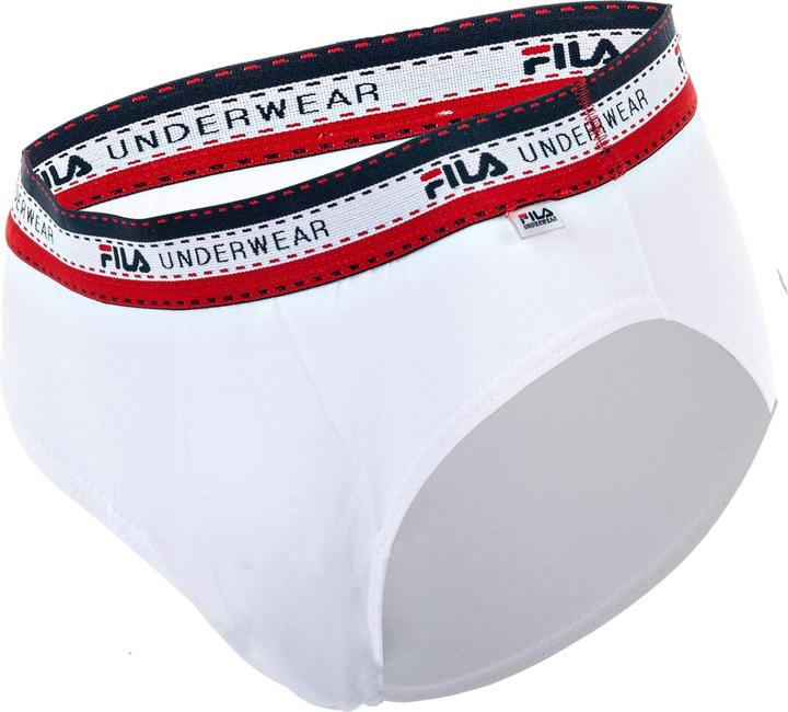 Image du produit FILA Slip Casual Stretch - 15577 (L, paquet de 4)