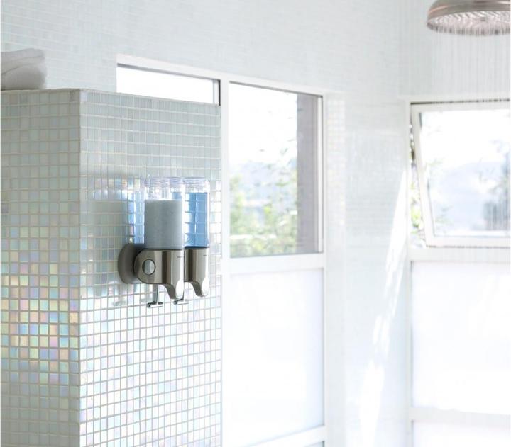 Produktbild Simplehuman Doppelspender