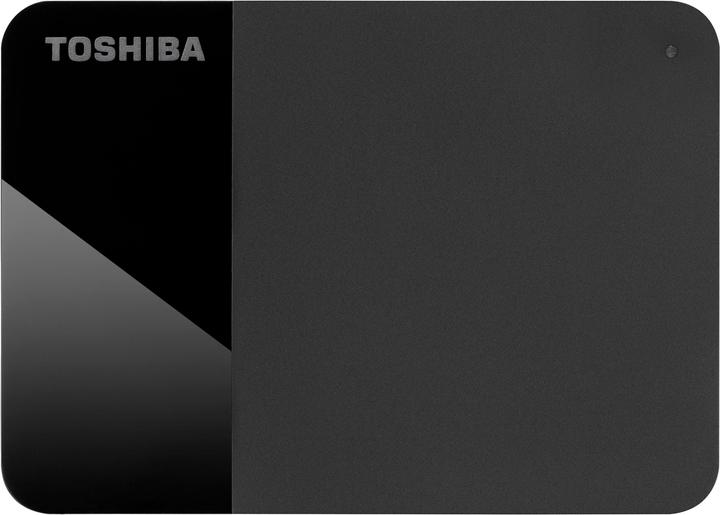Image du produit Toshiba Canvio Ready 2020 (2 To)