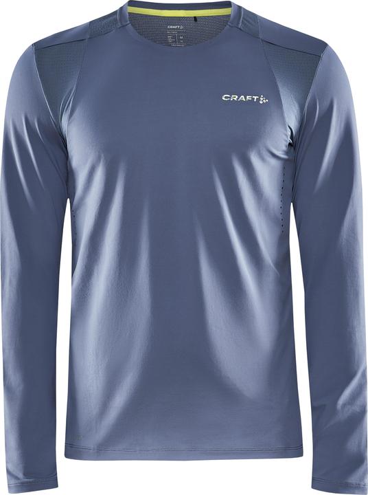 Craft Adv Hit Ls Tee M