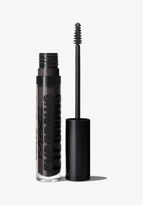 Actual product image MAC Cosmetics Eye Brows Big Boost Fibre Gel (Onyx)