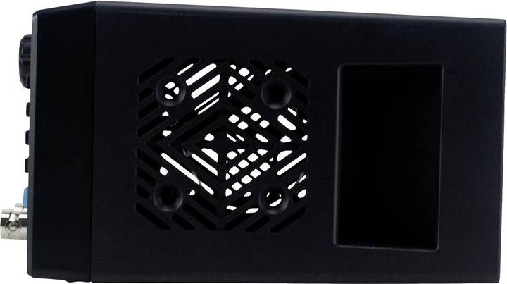 Produktbild Voltcraft FG-1602 Funktionsgenerator netzbetrieben 1 µHz - 60MHz 2-Kanal Arbiträr