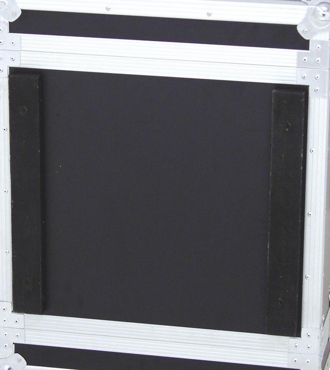 Immagine prodotto Roadinger Rack da 19 pollici 6 U 30109786 Hol (Caso da 19 pollici)