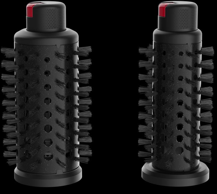 Image du produit Rowenta x Brosse ronde Karl Lagerfeld