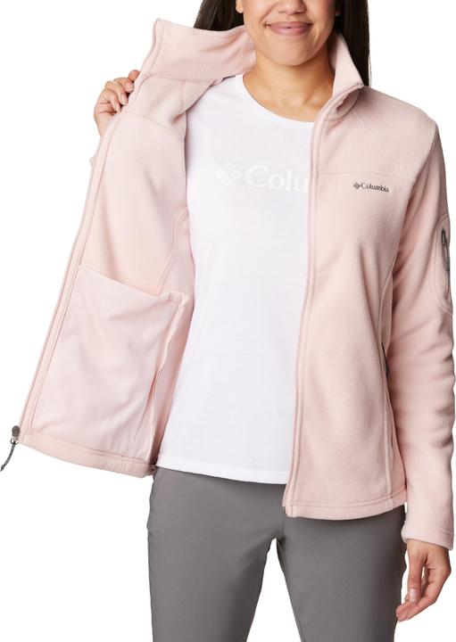 Produktbild Columbia Fast Trek II Jacket (XS)