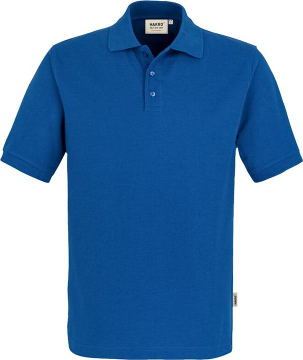 Produktbild Hakro Poloshirt MIKRALINARÂ® (3XL)