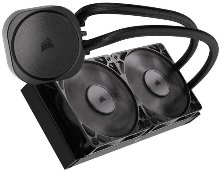Immagine prodotto Corsair Nautilus 240 RS