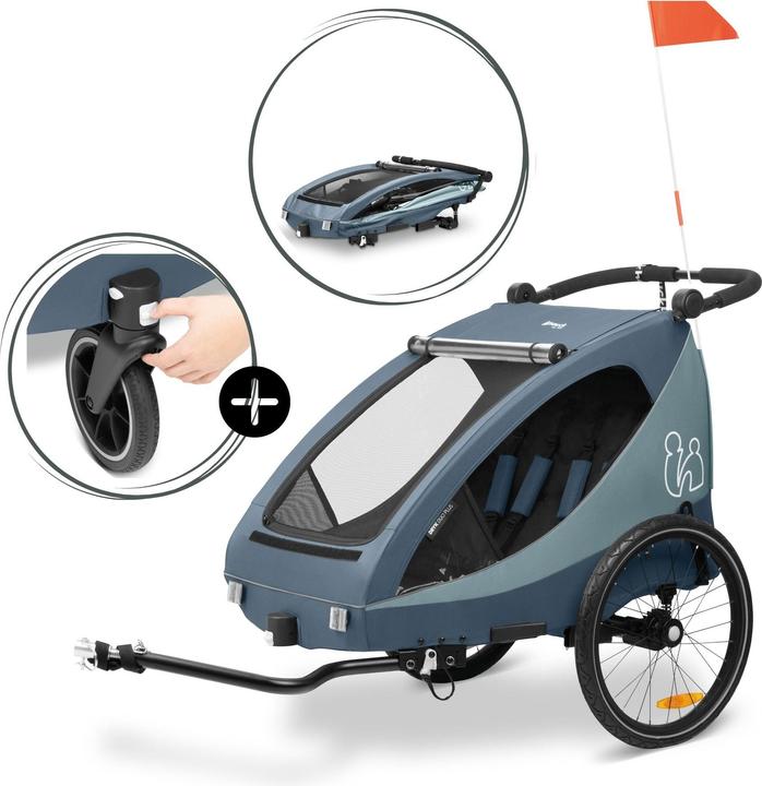 Produktbild Hauck Dryk Duo Plus