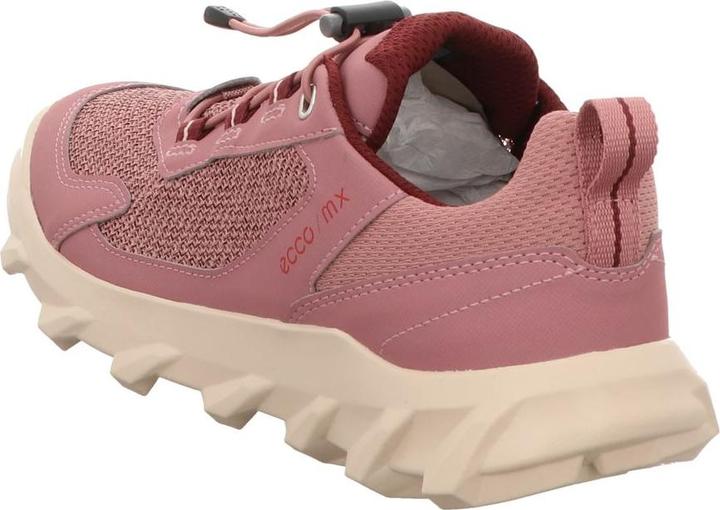 Image du produit Ecco Chaussures à lacets pour femmes Sportives Semelle en caoutchouc Autres (36)