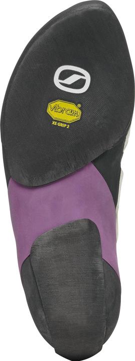 Produktbild Scarpa Kletterschuh Instinct VSR LV (44.5)