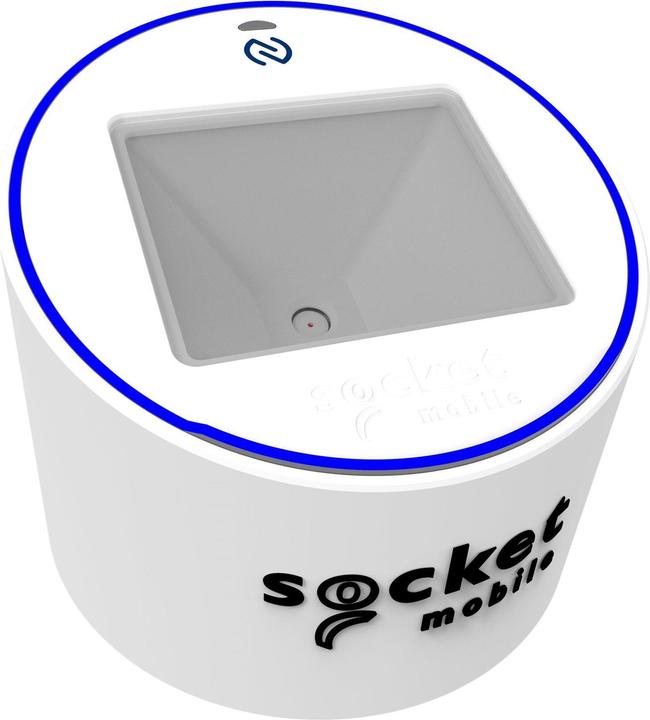 Produktbild Socket Socketscan S320 Universal Qr (2D-Barcodes, 1D-Barcodes, QR-Code)