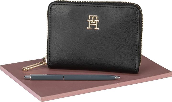 Produktbild Tommy Hilfiger Geldbörse Iconic Tommy Med Ziparound PSP23