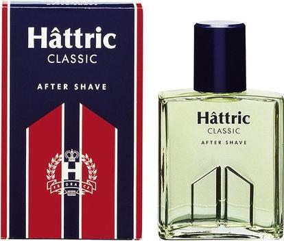Produktbild Hattric Classic (Rasierwasser, 200 ml)