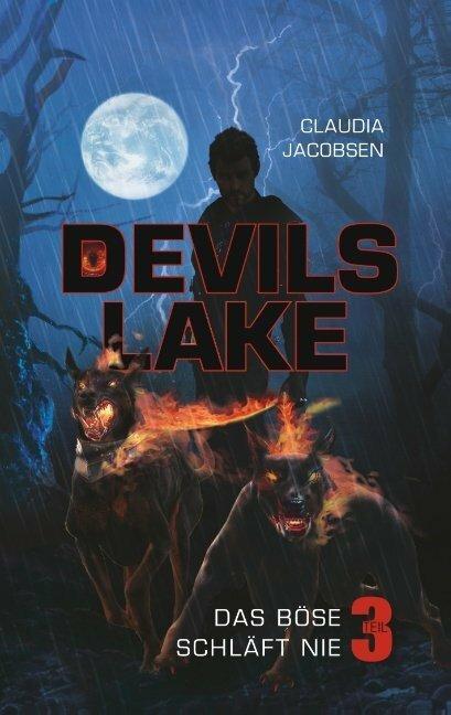 Produktbild Devils Lake - Das Böse schläft nie (Deutsch, Claudia Jacobsen, 2019)