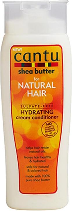 Produktbild Cantu Locken Pflegespülung (400 ml)