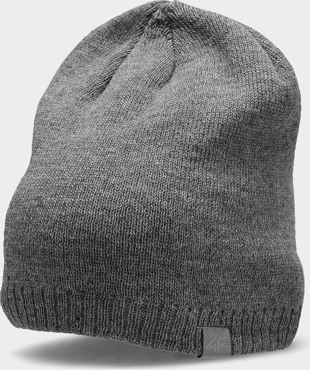 Produktbild 4F Czapka zimowa H4Z22-CAM002 24M