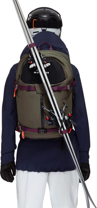 Produktbild Mammut Nirvana 35 Women (35 l)