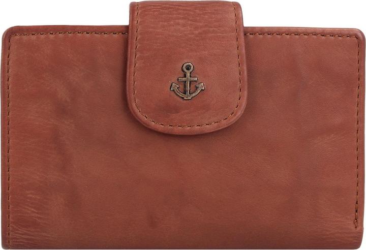 Produktbild Harbour 2nd Anchor Love Kira Geldbörse Leder 14 cm
