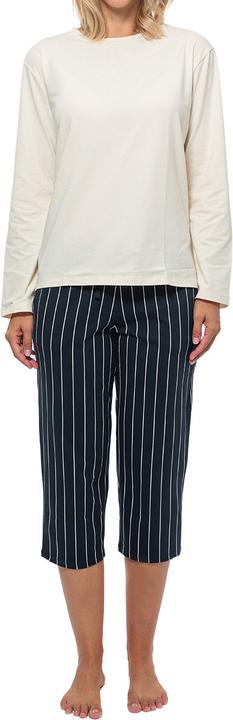 Actual product image Schiesser Organic Cotton Pyjamas (48, 4XL)