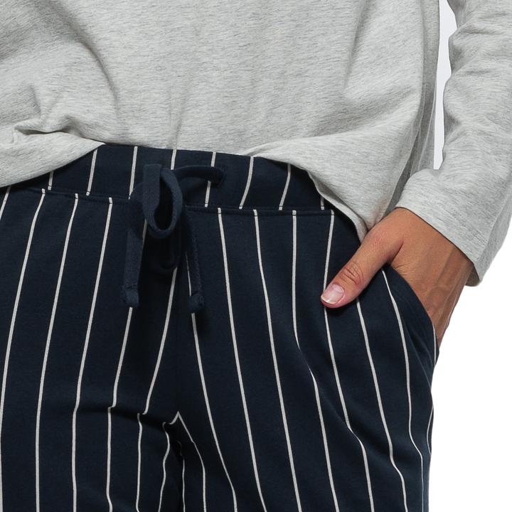 Produktbild Schiesser Organic Cotton Schlafanzug (40, L)