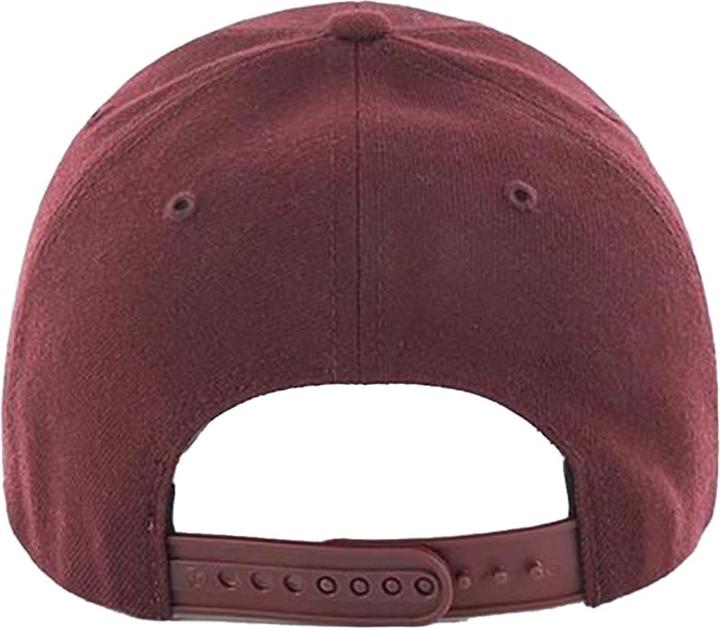 Actual product image New York Yankees MLB 47 Snapback Baseball Cap (One size)