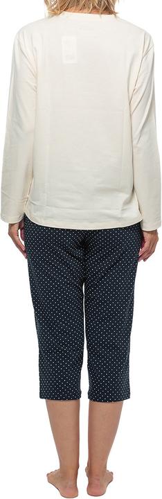 Produktbild Schiesser Organic Cotton Schlafanzug (42, XL)