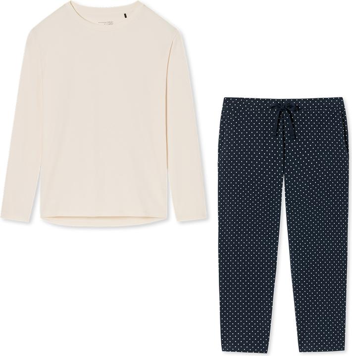 Produktbild Schiesser Organic Cotton Schlafanzug (42, XL)