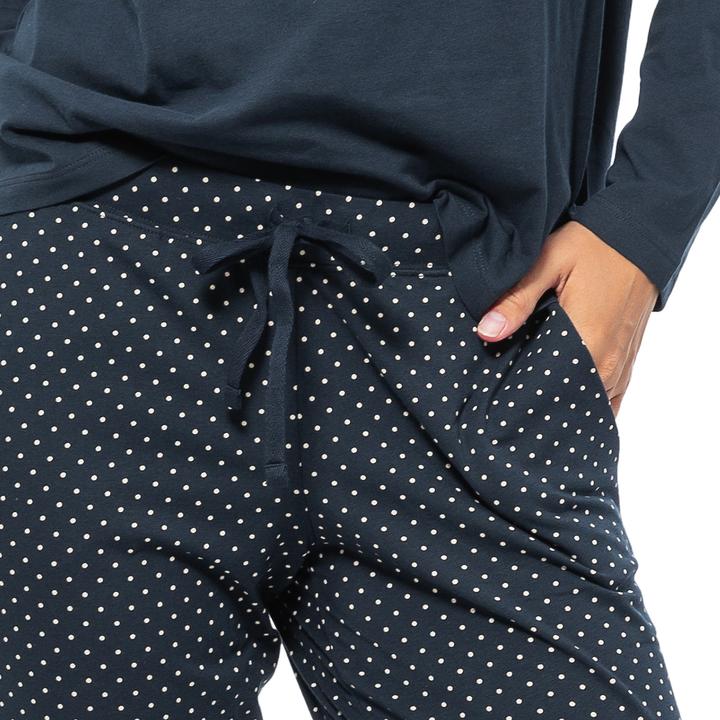 Actual product image Schiesser Organic Cotton Pyjamas (44, XXL)