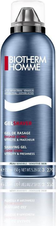 Immagine prodotto Biotherm Homme (150 ml, Schiuma da barba)