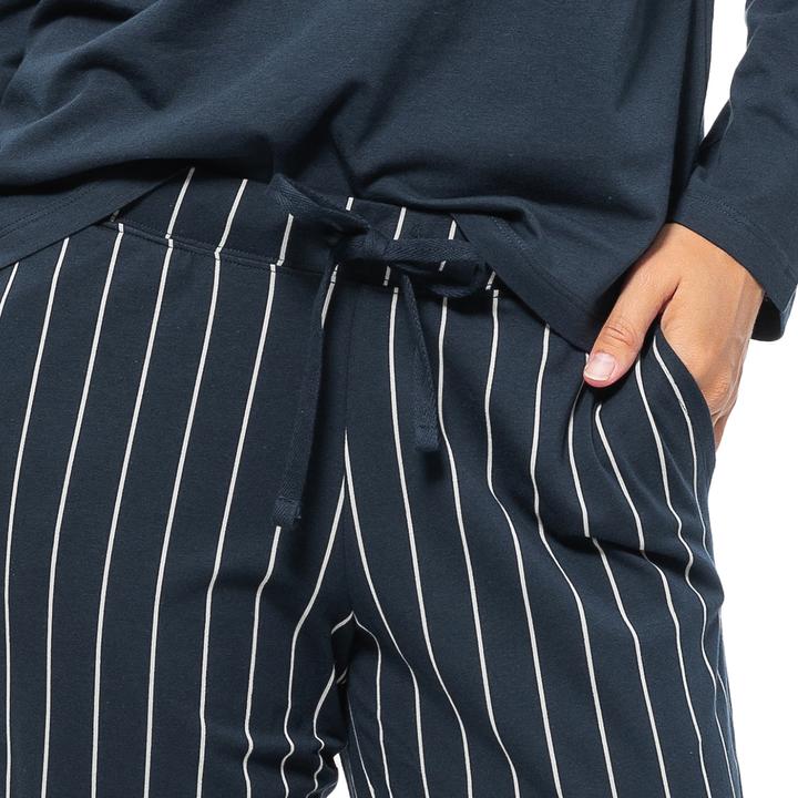 Actual product image Schiesser Organic Cotton Pyjamas (36, S)