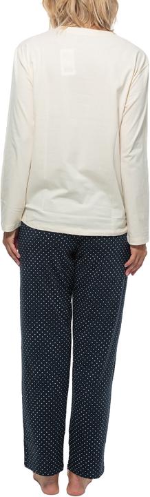 Image du produit Schiesser Organic Cotton Pyjama (42, XL)