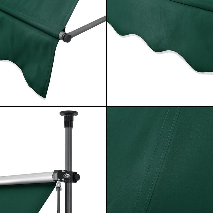 Actual product image Pro-Tec Stem (2 m)