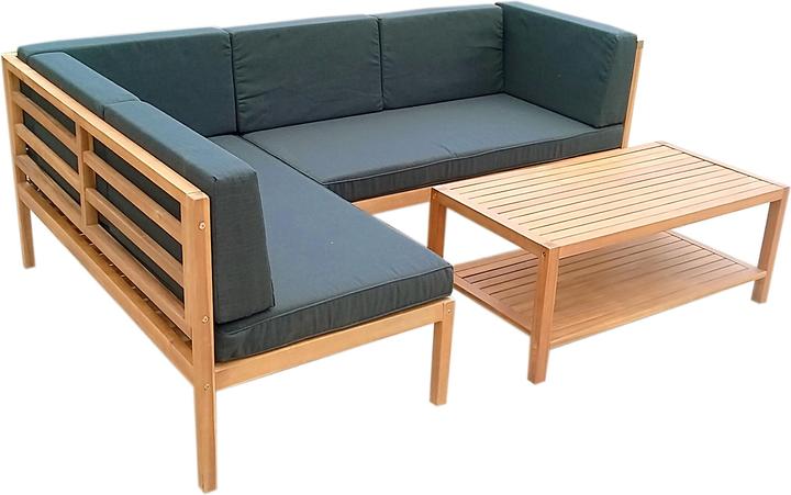 Produktbild Giardimo Ecklounge Samui