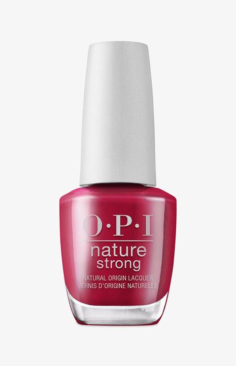 Produktbild OPI Nature Strong (NAT 012 A Bloom With A View, Farblack)