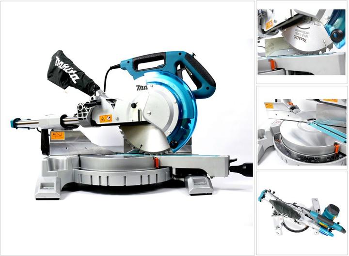 Productafbeelding Makita Ls1018ln