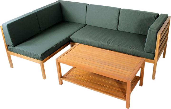 Produktbild Giardimo Ecklounge Samui