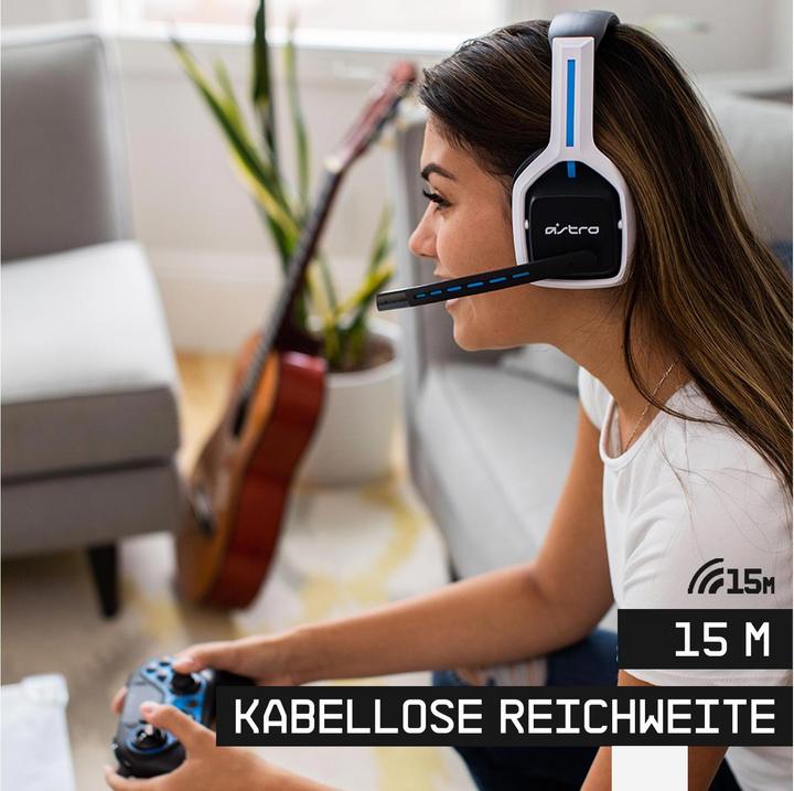 Produktbild Astro Gaming A20 Gen 2 (Kabellos)