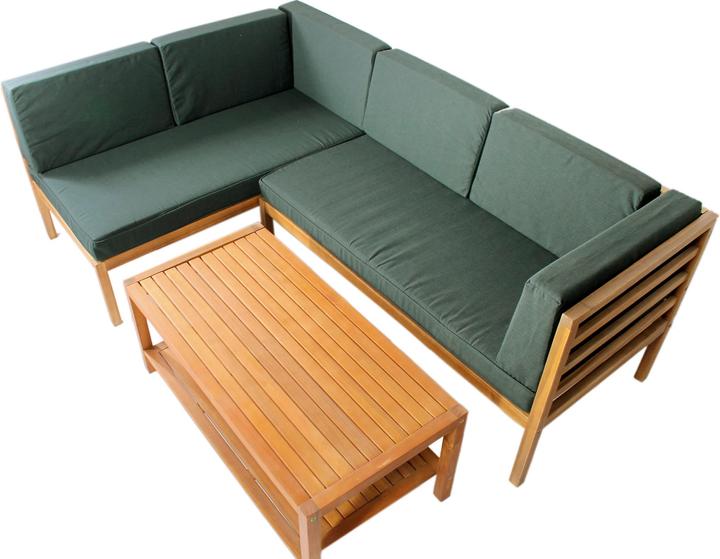 Produktbild Giardimo Ecklounge Samui